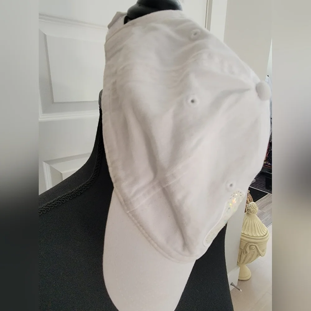 Converse hat - Picture 2 of 5